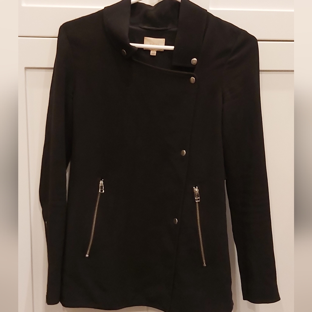 Wilfred Mayet Moto Blazer